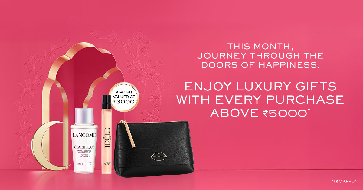 Lancome